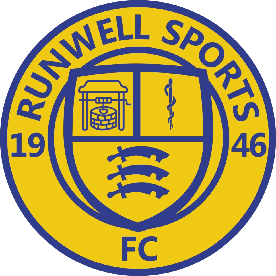 Runwell Sports Colour Web